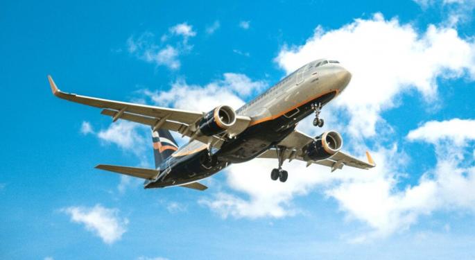 Flying Into Normalcy: Airfares Expected To Stabilize In 2024