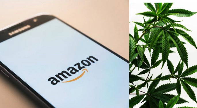 E-Commerce Giants Exposed: 'Hemp Gummies' On Amazon Mask Unsafe Delta-8 THC Levels, New Report Reveals