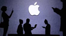 Apple supera expectativas antes de resultados del 1T 2024