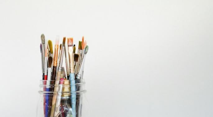 Brushstrokes Of Wealth: The Art Of Investing In Creativity