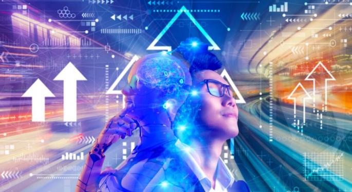 Navigating Marketing Noise With Artificial Intelligence: 'AI Helps Us Cut Through The Clutter'