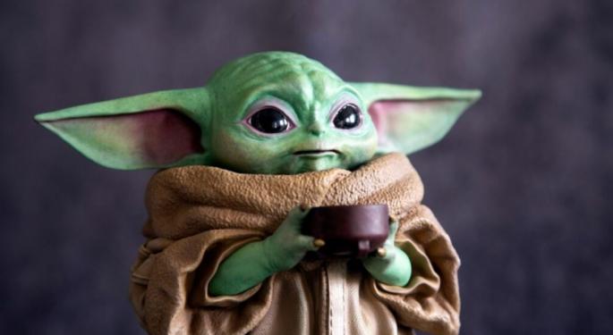 Baby Yoda Coming To Big Screen: Can Fan Favorite Star Wars Character Help Disney's Box Office Struggles?