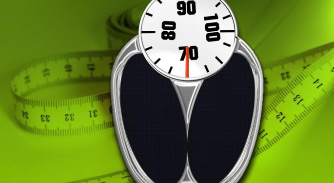 Why Obesity-Drug Maker NeuroBo Stock Is Trading Higher
