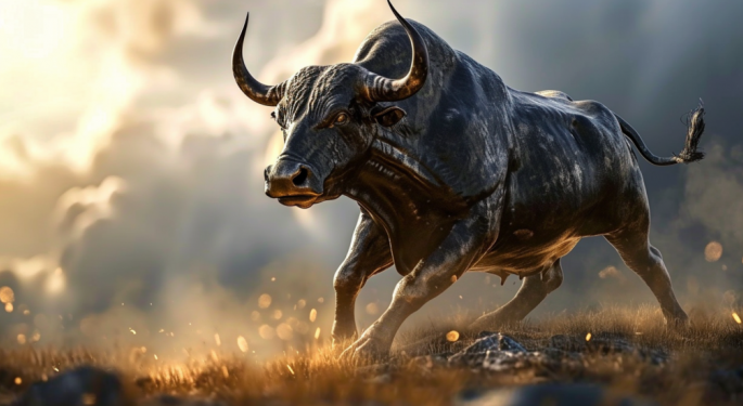 'This Is A Long-Term Bull Market': Expert Ed Yardeni Stands By His 5,400 Year-End S&P 500 Target, Predicts 26% Upside By 2026