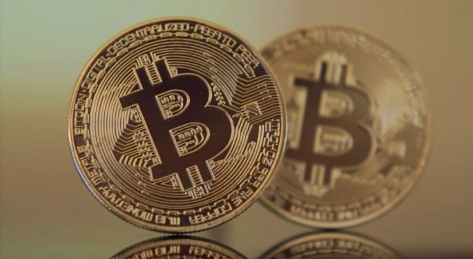 Bitcoin Could Hit $50K, Says Analyst As King Crypto Price Breaks Above $45K For First Time Since ETF Launch