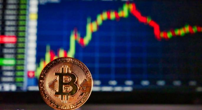 Bitcoin Plummets Below $39K, Erasing Gains Made In Two Months Following US Spot ETF Launch