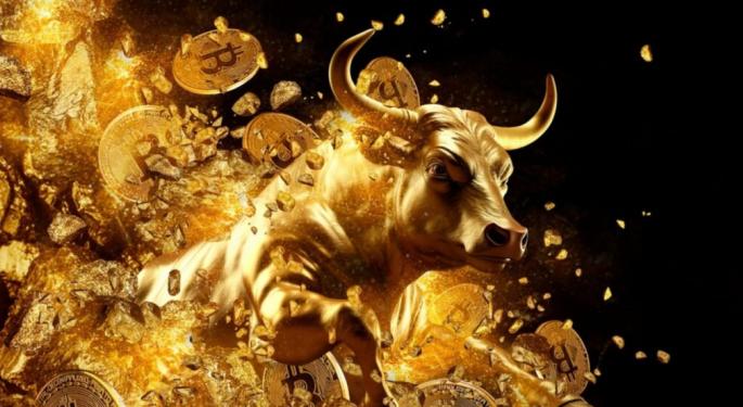 If You Invested $1,000 In Bitcoin When The First Bitcoin ETF Was Filed, Here's How Much You'd Have Today