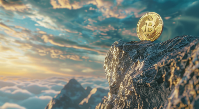Bitcoin Is In A 'Spot-Driven Rally,' On-Chain Analysis Finds