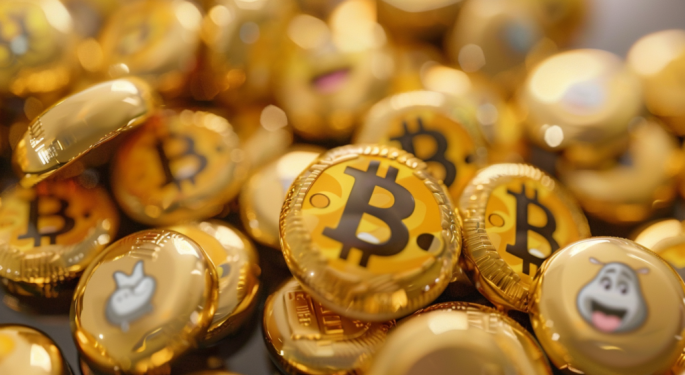 Is Bitcoin Getting Its Own Emoji? Major Crypto Push Aims For 50,000 Endorsements