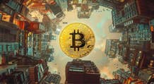 Anthony Scaramucci dice di dover "essere pazienti" con il Bitcoin