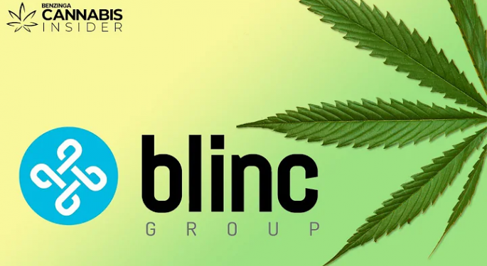 The Blinc Group Leadership Charts Future Of Cannabis Vaping On Benzinga Podcast