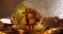 Il Bitcoin è in caduta libera o è pronto per un forte rimbalzo?