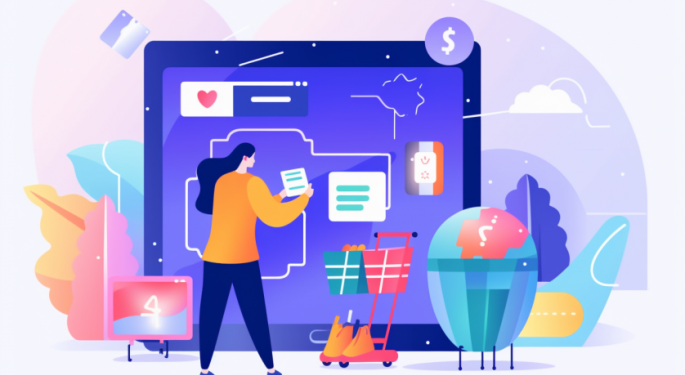 Record Online Holiday Spending Driven By Deep Discounts And 'Buy Now, Pay Later' Deals