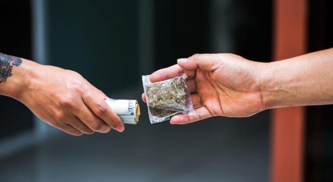 Dispensary Owners Caught On Tape Bragging They Don't Pay Their Vendors: Industry Vet Says Black Market Has More Integrity Than Legal