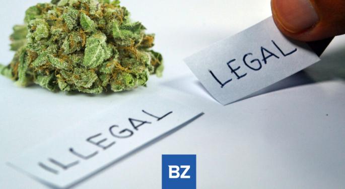 Thailand Takes A U-Turn On Weed, Spain's Health Minister On MMJ Reform And More Global Cannabis Updates