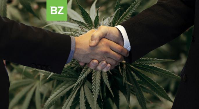Transatlantic Partnership: Döhler Ventures Invests In Vertosa For Cannabis-Infused Beverage Innovation