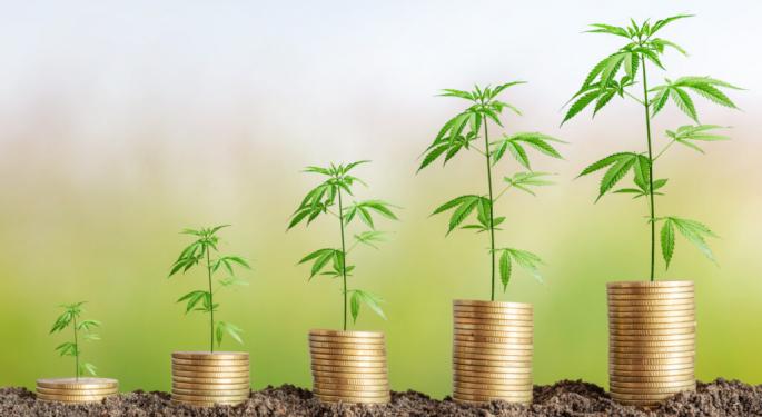 EXCLUSIVE: 'Billions, Not Millions' — AdvisorShares' Strategy Chief To Reveal Cannabis Investment Plans