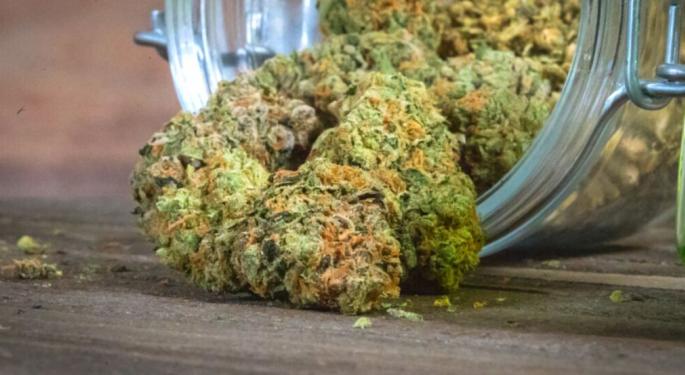 These 2 Canadian Cannabis Companies Forge Ahead In European Markets With German, Dutch Ventures