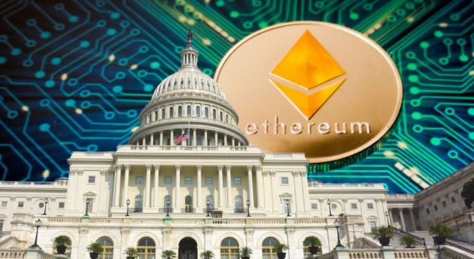 Ether ETF Decision: What Investors Need To Know About The SEC's Next Move