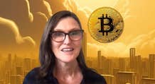 Un Bitcoin a 1,5 milioni di dollari? Lo pensa Cathie Wood
