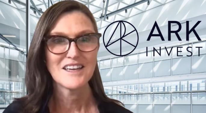 Cathie Wood-led Ark Invest Dives Into Pinterest Stock Amid Q4 Turbulence: Purchases Over $23M Worth