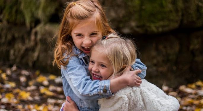 How To Collect Your $8000 Child Tax Credit As Part of Congress' New Law UPDATED