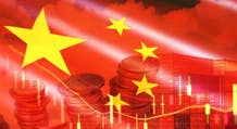 La crescita della Cina offre ancora “enormi vantaggi” agli investitori