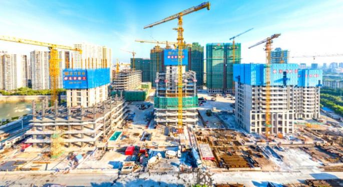 Hedge Fund Boss Warns China's Real Estate Collapse Could Outpace US Financial Crisis
