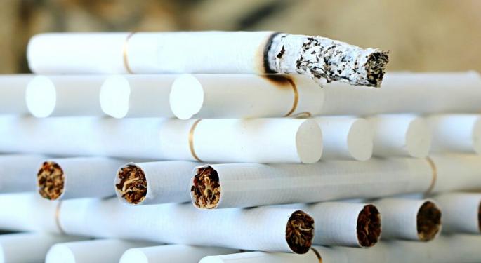 Biden Government Again Missed Menthol Cigarettes Ban Deadline, Lawsuit Challenges FDA's Delay