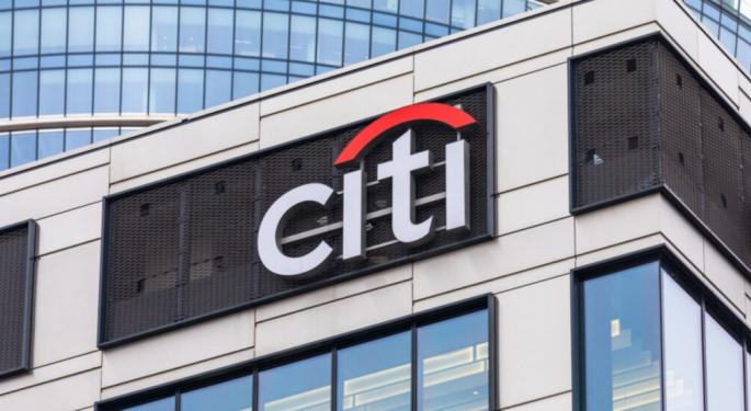 Citigroup Takes Another Round Of Layoffs At Leadership Level As CEO Fraser Addresses Managing Directors: Report