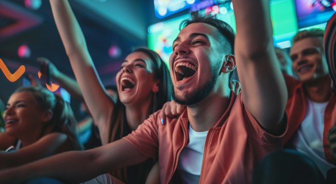 Sports Betting To Pay Off Student Loans? New Trend Takes Over TikTok