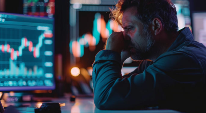 'Evil Is Normalized' In Cryptocurrency Due To 'Broken Moral Compass,' Blogger Writes