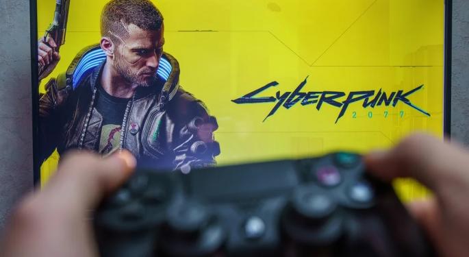 This Is One Of The Most Profitable Video Game Makers You've Probably Never Heard Of: How It Made $120M In Net Profit Last Year