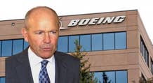 Boeing: CEO renuncia, cambios en la junta y Goldman actualiza
