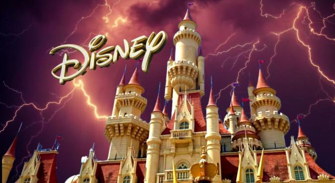 Nelson Peltz Throws Cold Water On Disney As Proxy Battle Heats Up: 'Very Little Meat On The Bones'