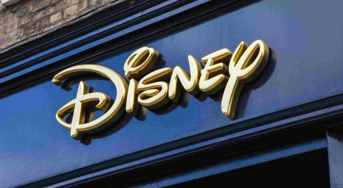 Disney Stock In Focus For April 3 Shareholder Meeting: Does Settlement With DeSantis, New 52-Week High Throw Cold Water On Nelson Peltz's Activist Battle?