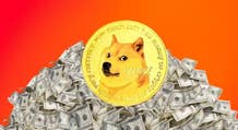 ¡Dogecoin a 100$? Analista predice explosión épica