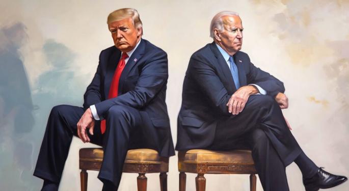 President Biden Or Trump Or Journalists? New Poll Reveals Who Republicans Trust More For Ukraine-Russia Conflict Updates