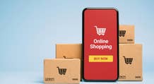 Alibaba, Amazon e Shopify: il REIT dietro il successo degli e-commerce
