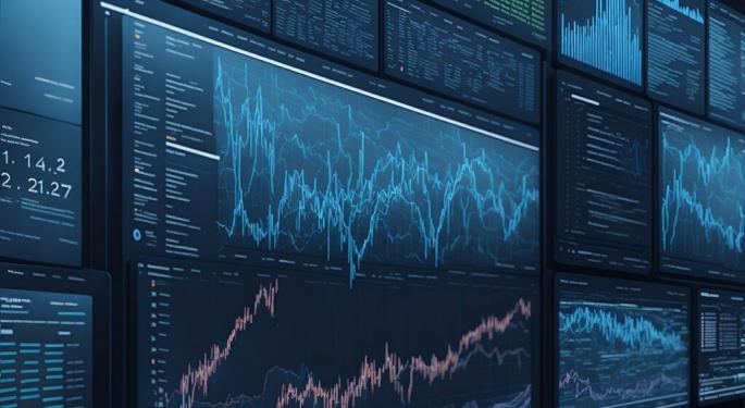 'Way Too Early': Expert Warns As Investors 'Trading Out' Of Nvidia, AMD, Microsoft And Other AI Stocks