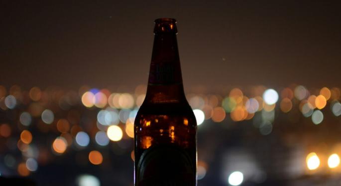 Can CBD Help With Alcohol Use Disorder? New Scientific Review Finds There's Something To It