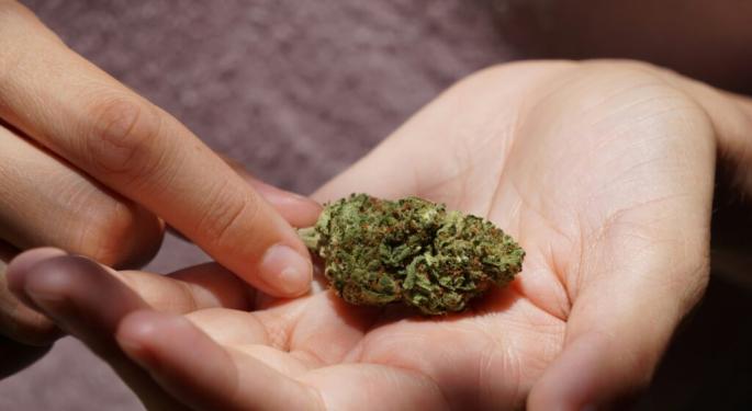 EXCLUSIVE: Pre-Roll Brand Jeeter To Launch Its First Boutique Flower Line, Here's Where To Find It