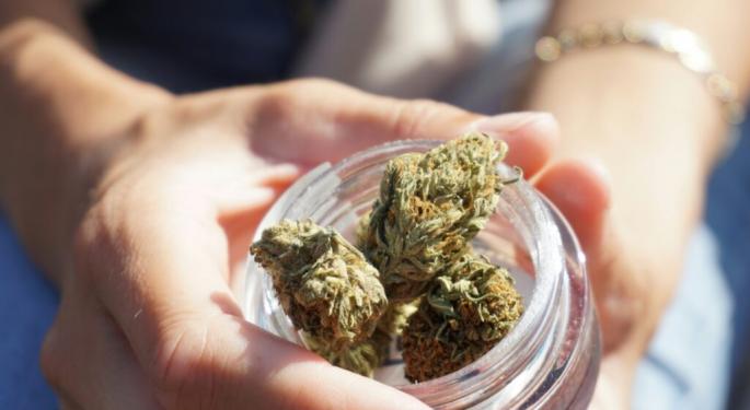 Cannabis Giant Curaleaf Expands In This European Country Via New Acquisition
