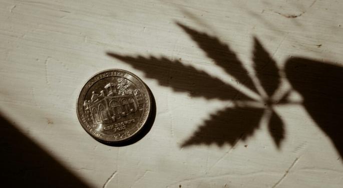 Cannabis REIT NewLake: YoY Increase In Q4 & FY 2023 Revenue Amid 'Challenging Environment,' CEO Says