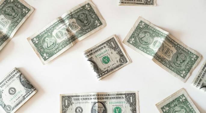 Cannabinoid-Based Products Maker Sees Triple-Digit Growth In 2023 Gross Profit, Revenue Surges 314% YoY