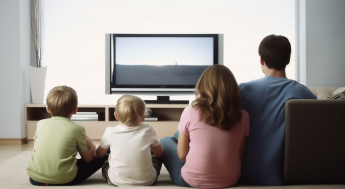 AppleTV+ A Streaming Winner? New Survey Shows Platform Has Smallest Library, Highest Rated Content