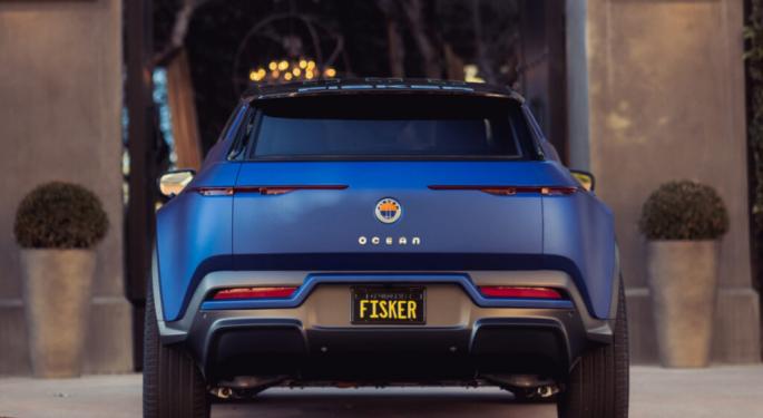 Fisker Q4 Earnings Preview: Analyst Estimates, Dealer Model And Guidance In Focus