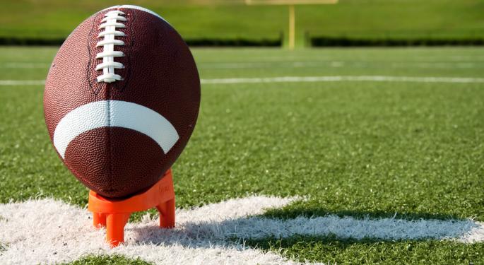 Disney's ESPN, College Football Playoff Reach New Agreement: What's Going On?