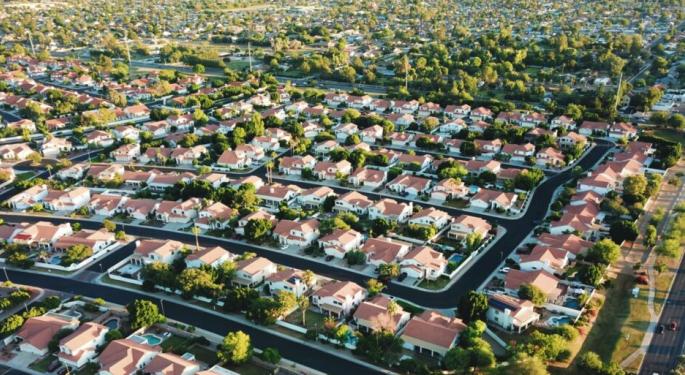 Home Prices Set To Climb In 2024: Will Your Region Emerge As Winner Or Loser?