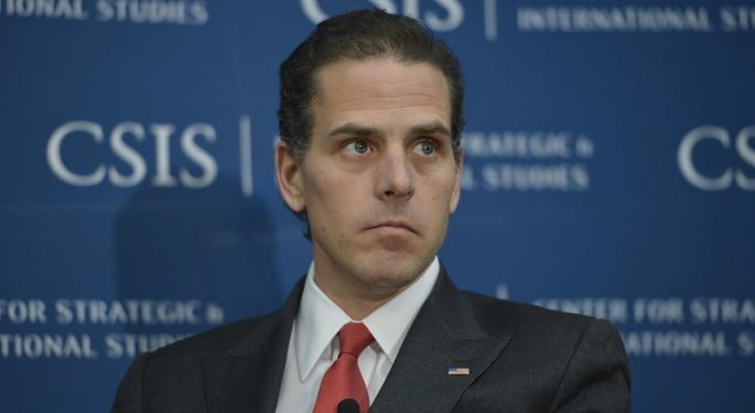 Hunter Biden Case Tainted By Ex-FBI Informant's Allegations, Lawyers Claim Prosecution Followed Him 'Down His Rabbit Hole Of Lies'